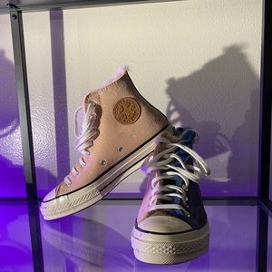 Converse Shearling Chuck 70